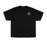 DDHD “No Deadlines” Circle T-Shirt